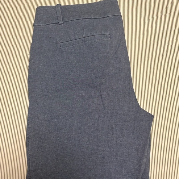 LOFT The Riviera Pant - Picture 6 of 6